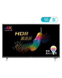 4K HDR 護眼大型液晶 E65-730