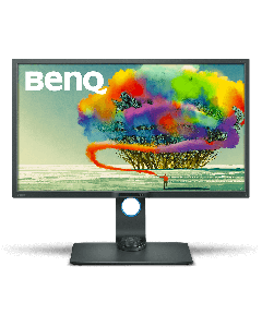 2K專業設計繪圖螢幕PD3200Q