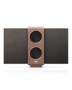 treVolo 2靜電藍牙喇叭