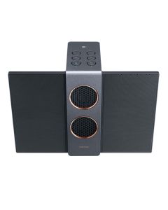 treVolo S 靜電藍牙喇叭 黑