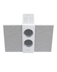 treVolo S 靜電藍牙喇叭 白