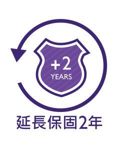 顯示器  2K全系列二年延長保固 (保固僅限單一商品 不可拆分)