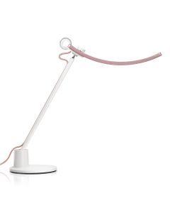 WiT Genie螢幕閱讀檯燈 玫瑰金