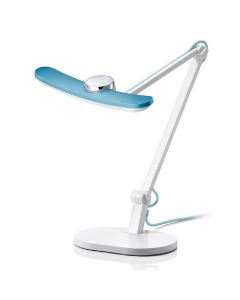 WiT MindDuo親子共讀檯燈 活力藍