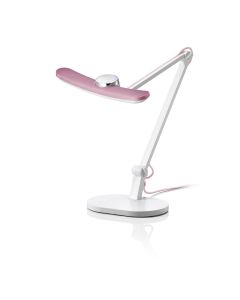 WIT MindDuo親子共讀檯燈 繽紛粉