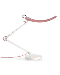 WiT螢幕閱讀檯燈 玫瑰金