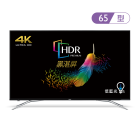 4K HDR 護眼廣色域大型液晶 S65-700